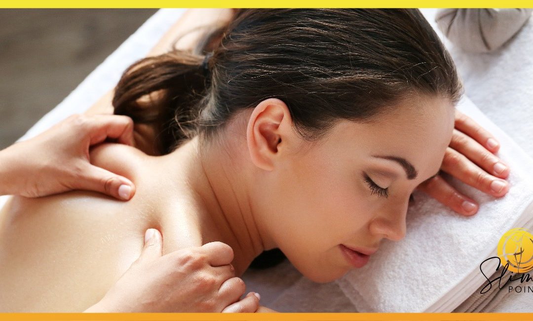 8 iznenađujućih prednosti masaže cijelog tijela