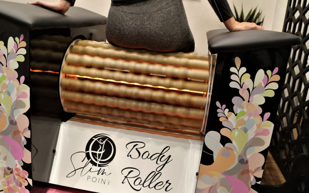 Šta je body roll masaža i zašto je dobra za vas?